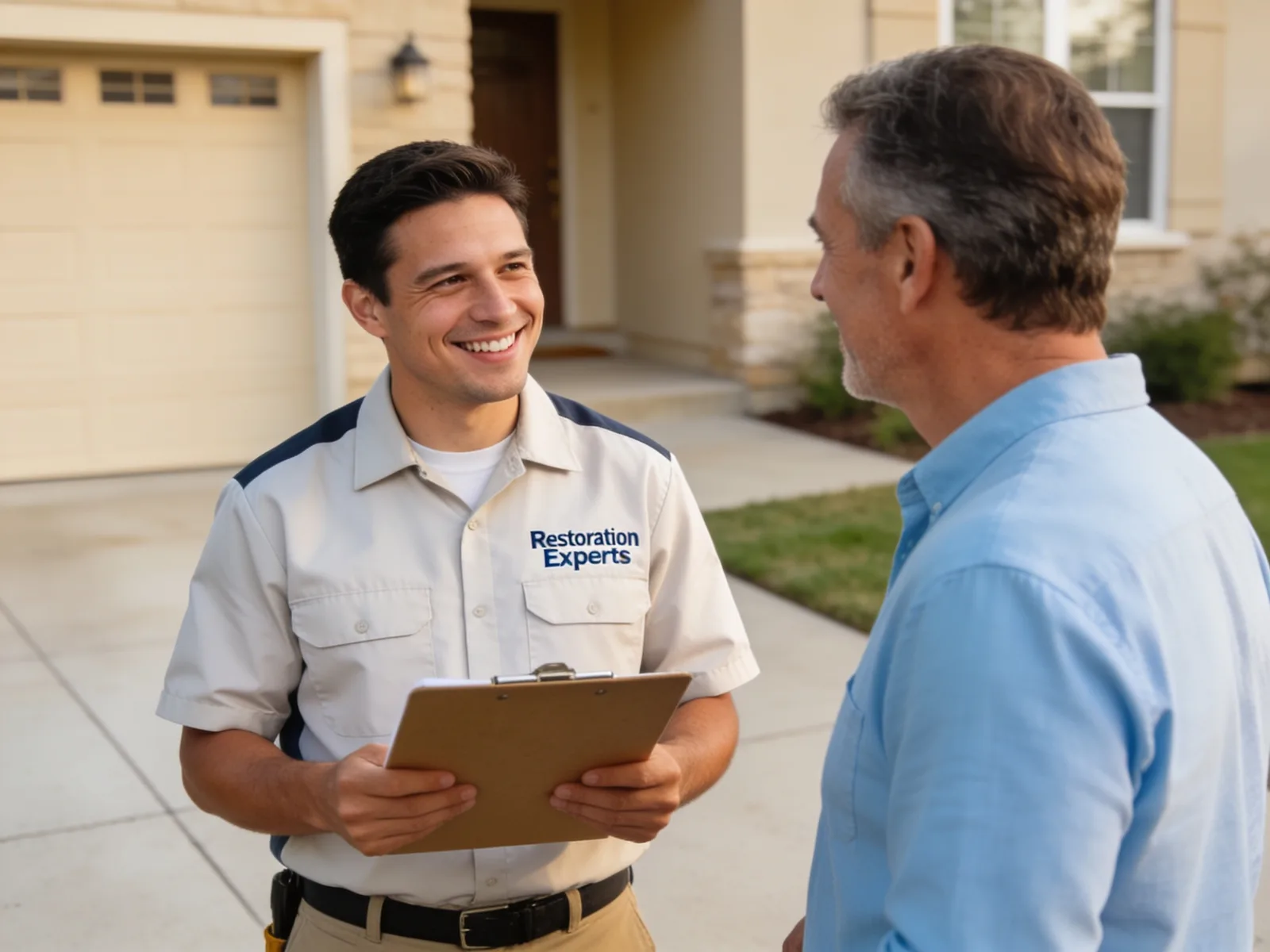 Water Damage Cleanup Winn, ME FAQs